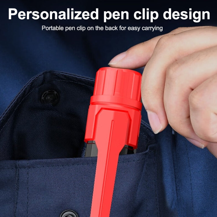 HABOTEST HT662 Car Motorcycle Brake Fluid Test Pen - Electronic Test by HABOTEST | Online Shopping South Africa | PMC TechLife | Buy Now Pay Later Mobicred