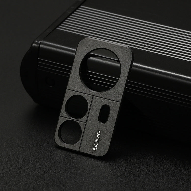 For Xiaomi 12 Pro Metal High Aluminum Lens Cap - by PMC TechLife | Online Shopping South Africa | PMC TechLife