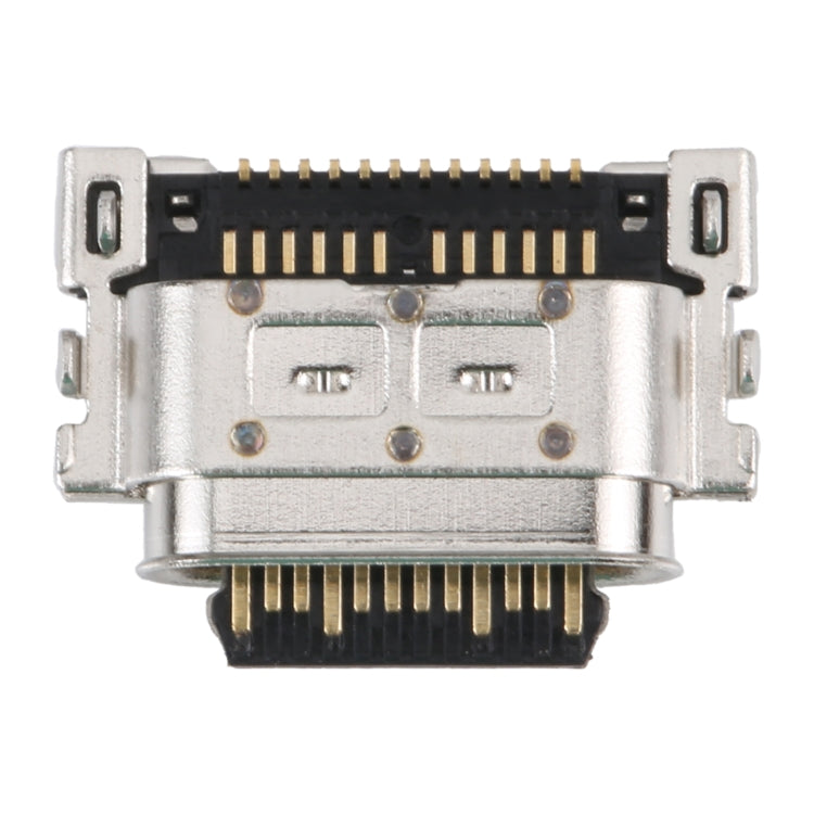 For Motorola One Hyper 10pcs Charging Port Connector