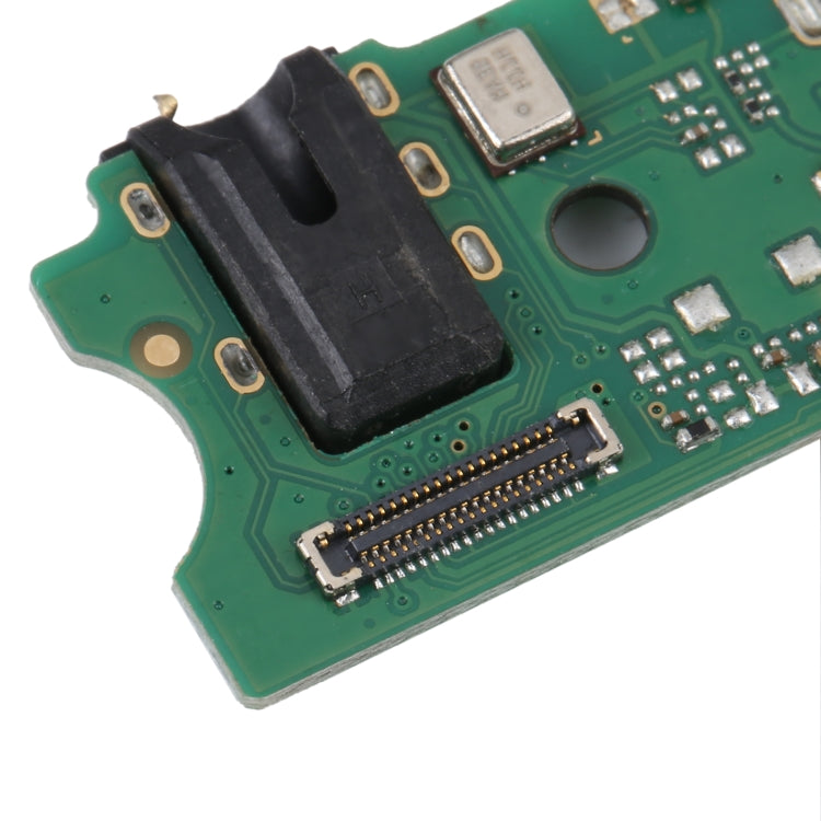 For Tecno Camon 16 Premier CE9 OEM Charging Port Board - Small Board by PMC TechLife | Online Shopping South Africa | PMC TechLife