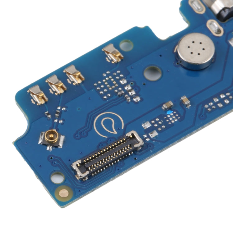 For Itel S16 OEM Charging Port Board - by PMC TechLife | Online Shopping South Africa | PMC TechLife
