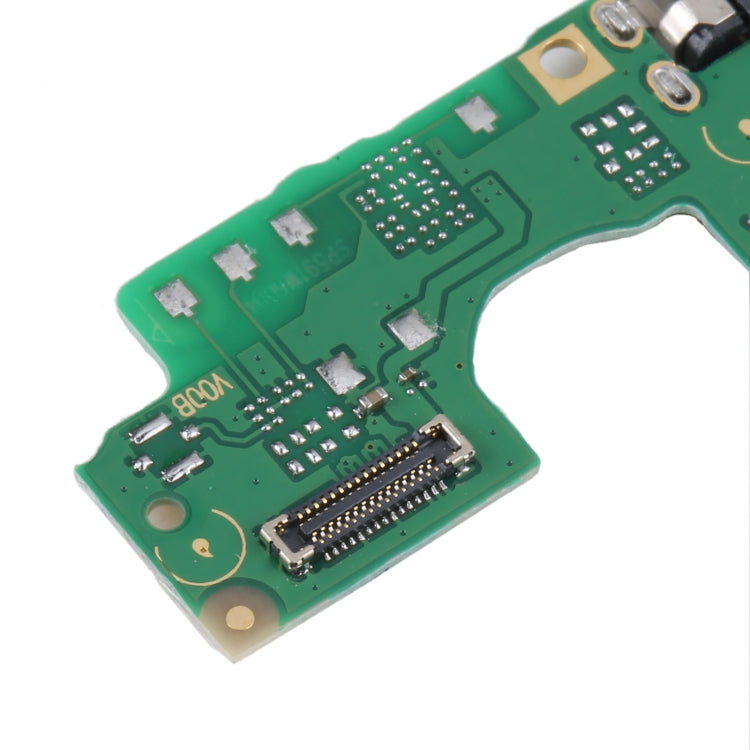 For Itel A56 / A56 Pro OEM Charging Port Board - by PMC TechLife | Online Shopping South Africa | PMC TechLife