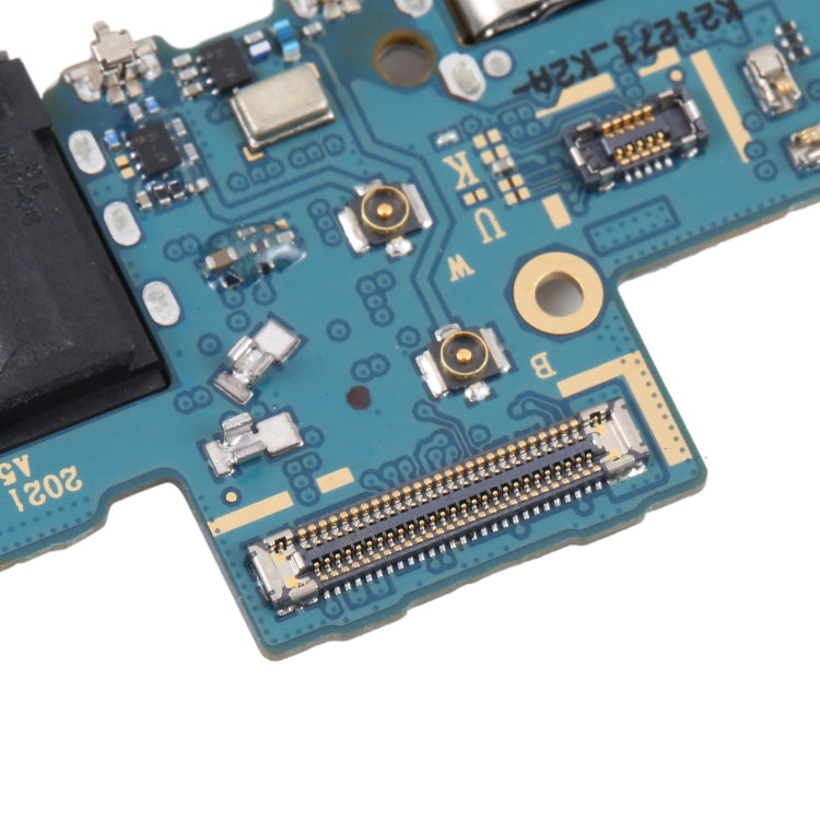 For Samsung Galaxy A52s 5G SM-A528B K2 Edition Original Charging Port Board