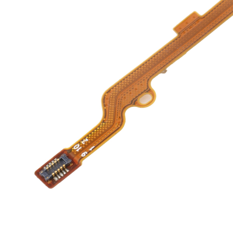 For Honor X30i Original Fingerprint Sensor Flex Cable(Gold) - Flex Cable by PMC TechLife | Online Shopping South Africa | PMC TechLife