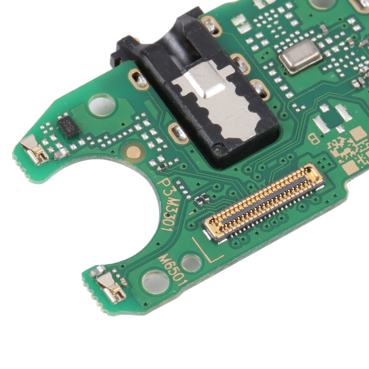 For Honor Play6T OEM Charging Port Board - Tail Connector by PMC TechLife | Online Shopping South Africa | PMC TechLife