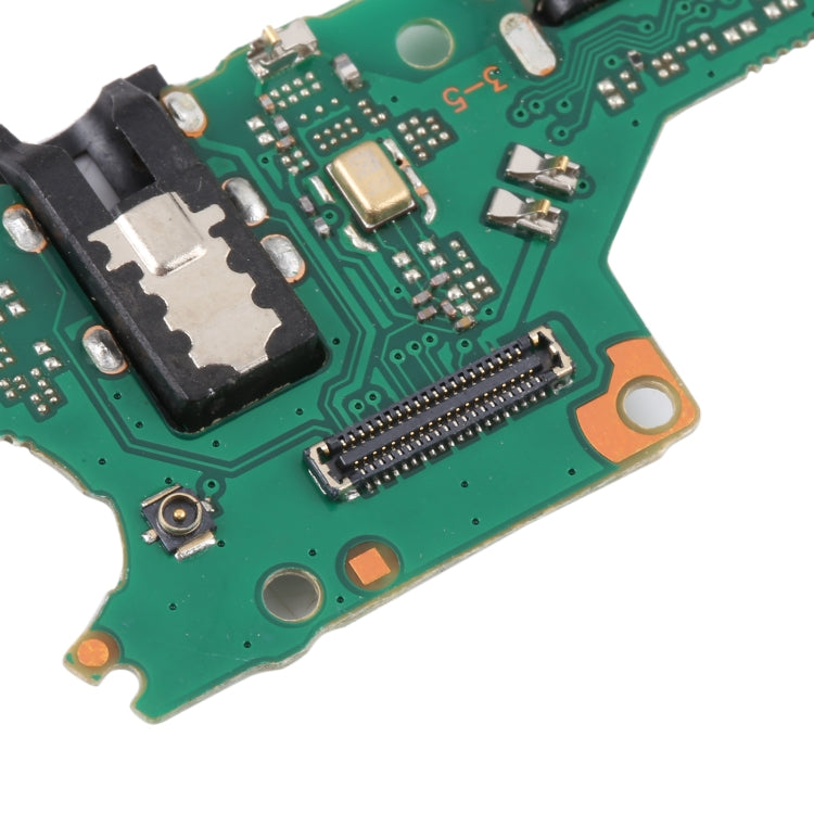 For Honor X10 Lite OEM Charging Port Board - Tail Connector by PMC TechLife | Online Shopping South Africa | PMC TechLife