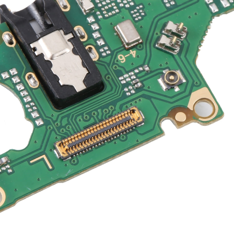 For Huawei Maimang 10 SE OEM Charging Port Board - Tail Connector by PMC TechLife | Online Shopping South Africa | PMC TechLife