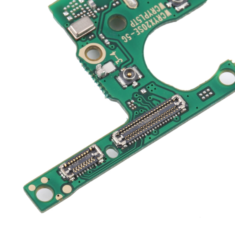 For Huawei Maimang 10 OEM Charging Port Board - Tail Connector by PMC TechLife | Online Shopping South Africa | PMC TechLife