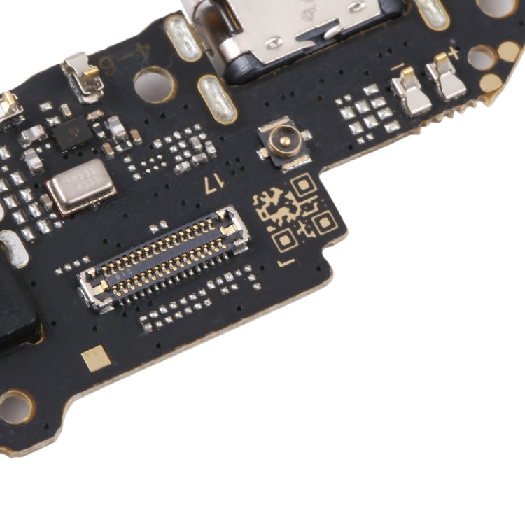 For Huawei Maimang 11 OEM Charging Port Board - Tail Connector by PMC TechLife | Online Shopping South Africa | PMC TechLife