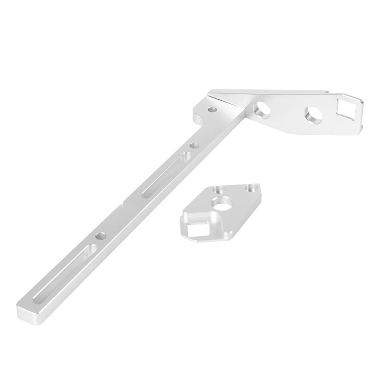 LS1 Sheet Metal Intake Manifold Throttle Control Pull Cable - Air Intake System by PMC TechLife | Online Shopping South Africa | PMC TechLife | Buy Now Pay Later Mobicred