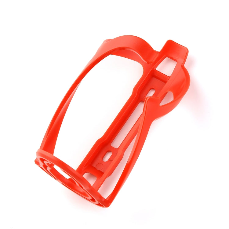 Nylon Multifunctional Water Bottle Cage Holder for Bicycle(Red) - Holders by PMC Jewellery | Online Shopping South Africa | PMC Jewellery | Buy Now Pay Later Mobicred