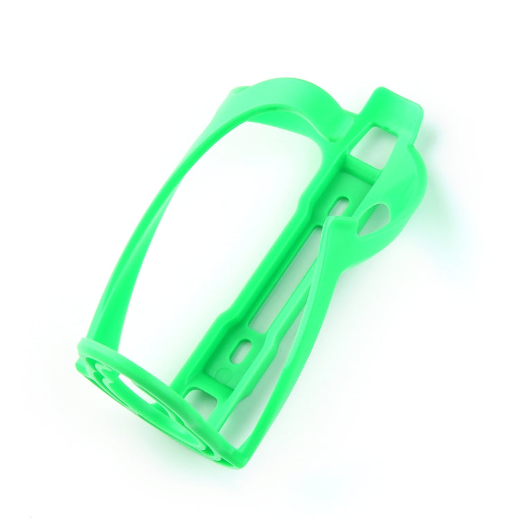 Nylon Multifunctional Water Bottle Cage Holder for Bicycle(Green) - free shipping - PMC Jewellery - Order now!