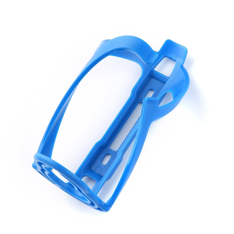 Nylon Multifunctional Water Bottle Cage Holder for Bicycle(Blue) - Holders by PMC Jewellery | Online Shopping South Africa | PMC Jewellery | Buy Now Pay Later Mobicred