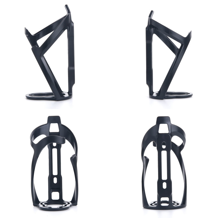 Nylon Multifunctional Water Bottle Cage Holder for Bicycle(Fluorescent Green)