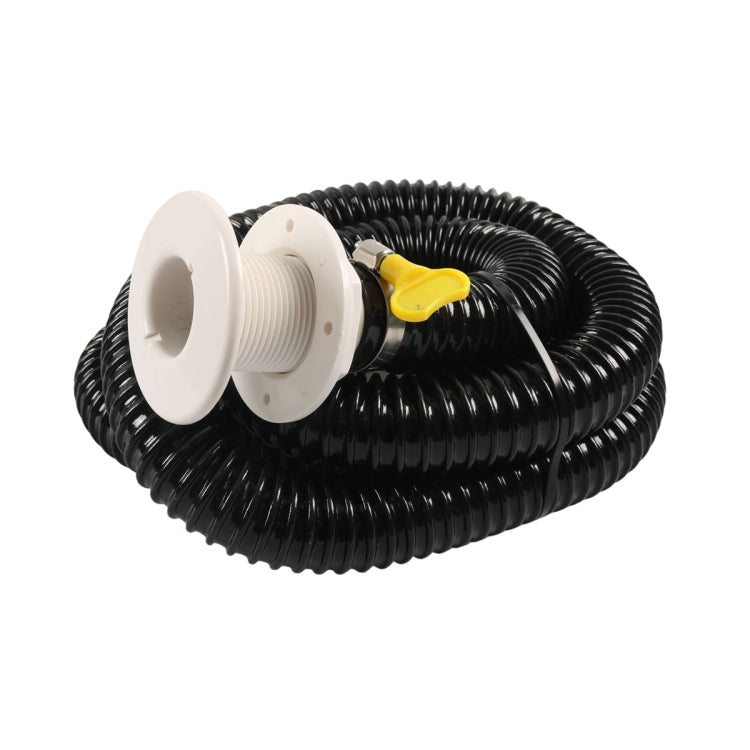 A7959 1-1/8 inch Bilge Pump Mounting Kit - Marine Accessories & Parts by PMC TechLife | Online Shopping South Africa | PMC TechLife | Buy Now Pay Later Mobicred