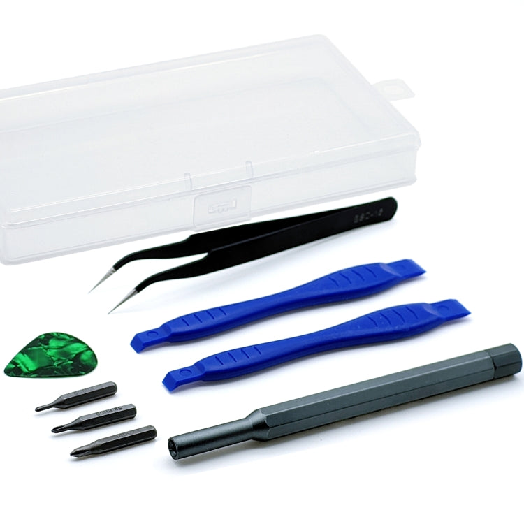 9 in 1 Steam Deck Multifunctional Disassembly Tool Set(B Style)