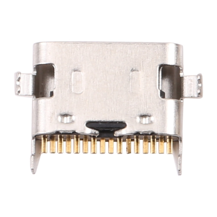 For Samsung Galaxy A14 5G SM-A146B 10pcs Charging Port Connector