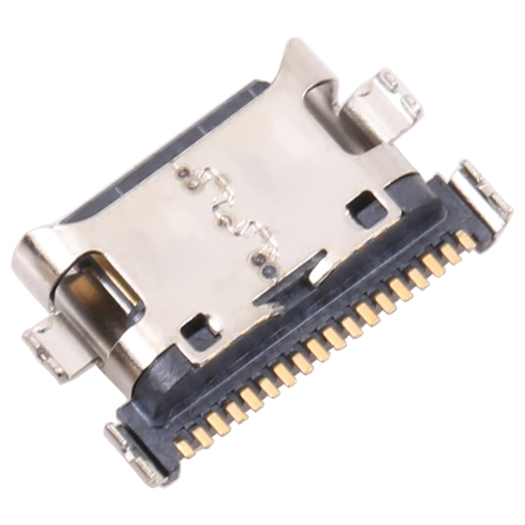 For Samsung Galaxy M32 SM-M325F 10pcs Charging Port Connector