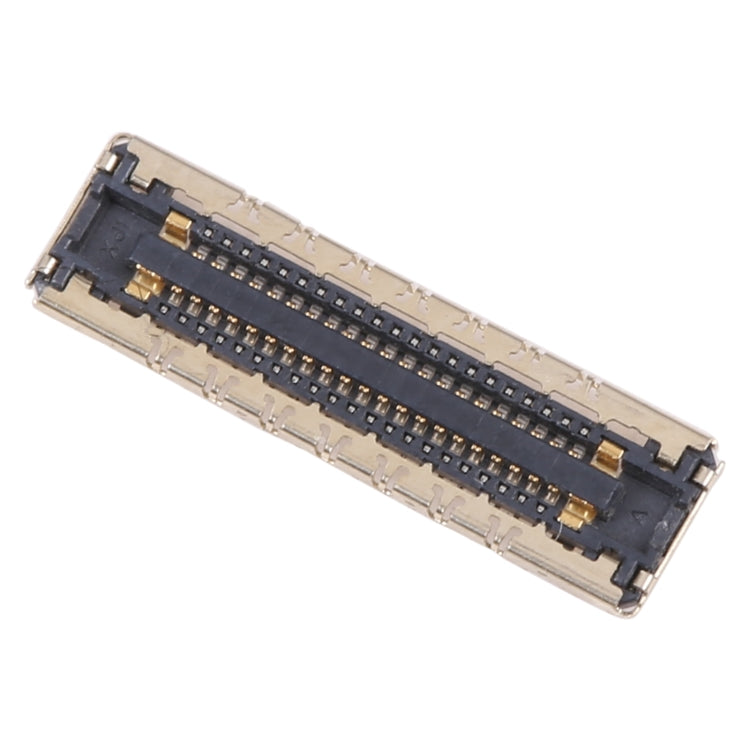 For iPad Pro 11 A1980 A1979 A2377 42Pin Charging FPC Connector On Motherboard - 10.5 inch by PMC TechLife | Online Shopping South Africa | PMC TechLife