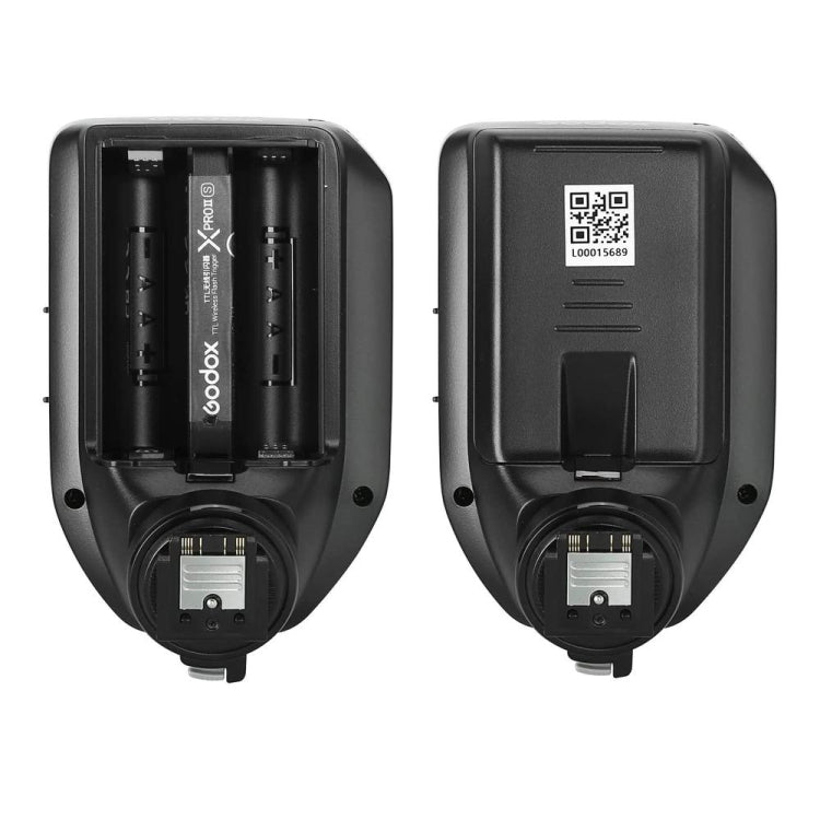 Godox XPro II TTL Wireless Flash Trigger For Nikon(Black) - free shipping - PMC Jewellery - Order now!