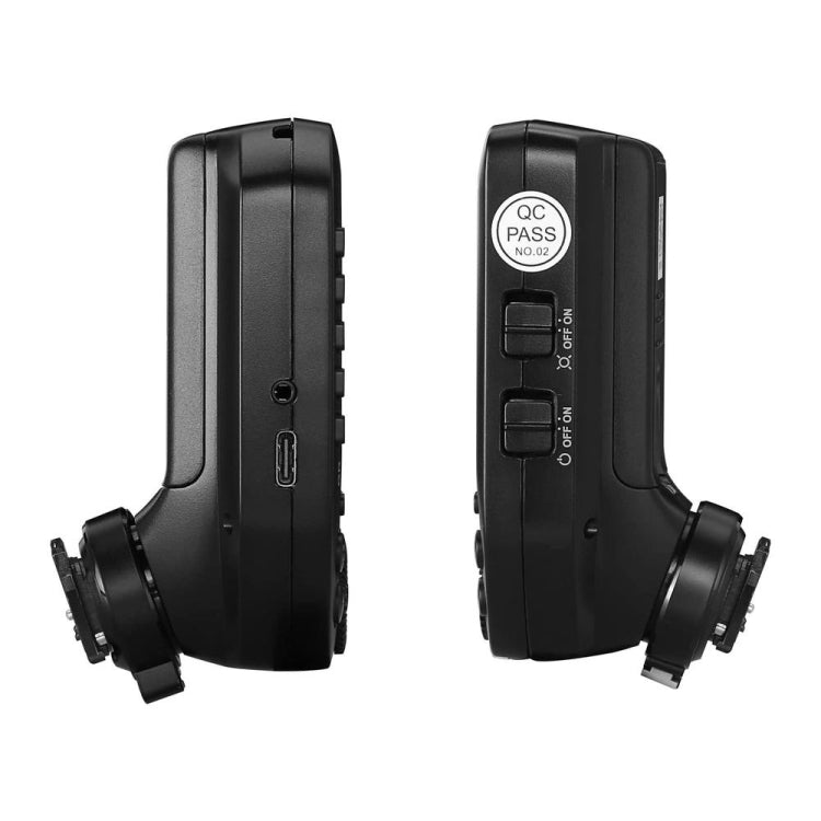Godox XPro II TTL Wireless Flash Trigger For Leica(Black) - free shipping - PMC Jewellery - Order now!