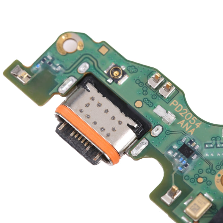 For vivo Y52S Original Charging Port Board - Charging Port Board by PMC TechLife | Online Shopping South Africa | PMC TechLife