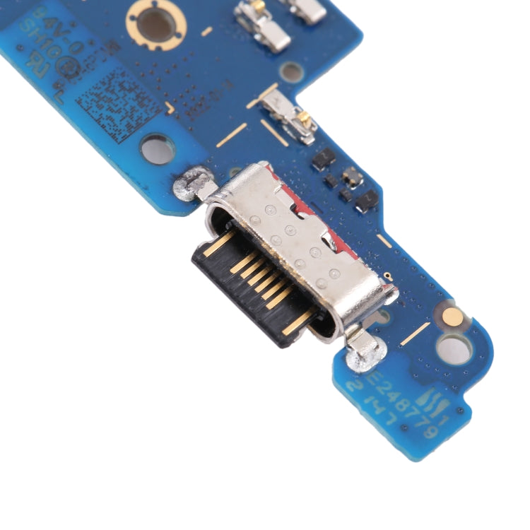 For Motorola Moto G10 Original Charging Port Board - Charging Port Board by PMC TechLife | Online Shopping South Africa | PMC TechLife