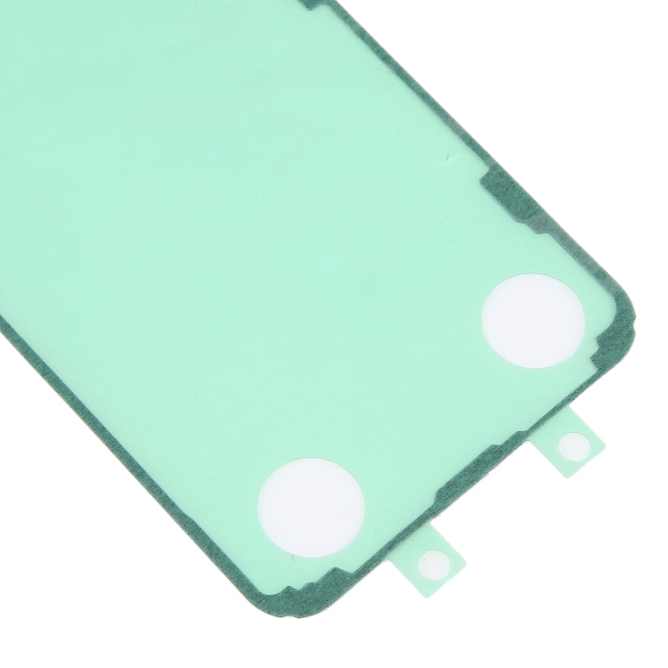 For Samsung Galaxy S23+ 5G SM-G916B 10pcs Original Back Housing Cover Adhesive