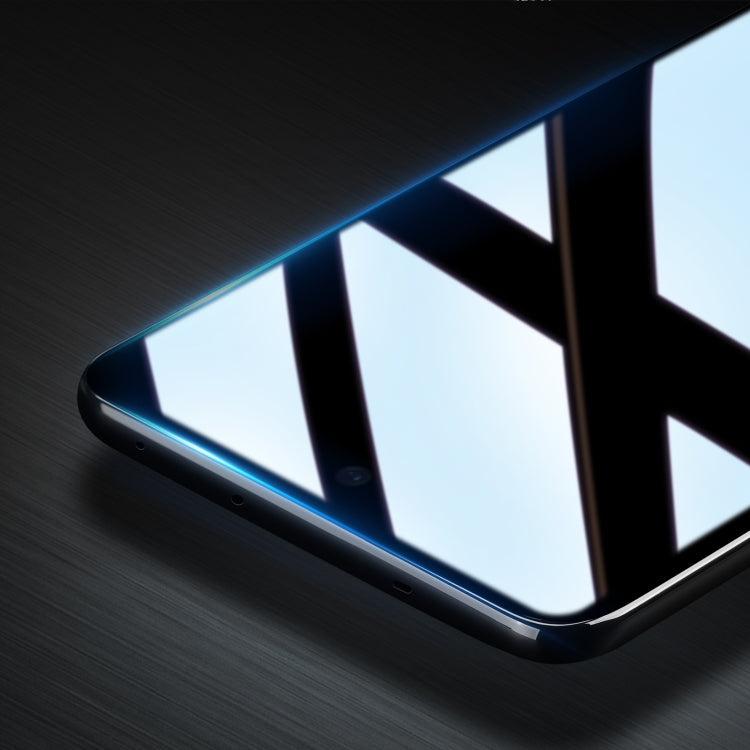 For OnePlus Nord 3 / Ace 2V 10pcs DUX DUCIS 0.33mm 9H Medium Alumina Tempered Glass Film