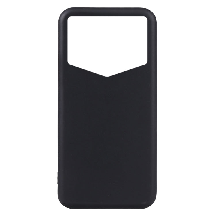 For Xiaomi Redmi K70 Pro Lamborghini TPU Phone Case(Black) - free shipping - PMC Jewellery - Order now!