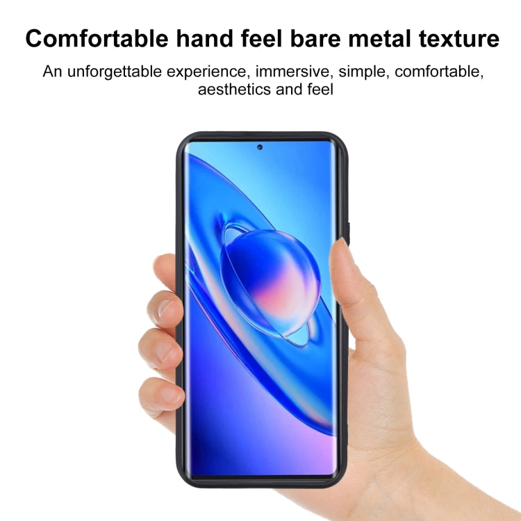For Blackview A200 Pro TPU Phone Case(Black) - More Brand by PMC Jewellery | Online Shopping South Africa | PMC Jewellery | Buy Now Pay Later Mobicred