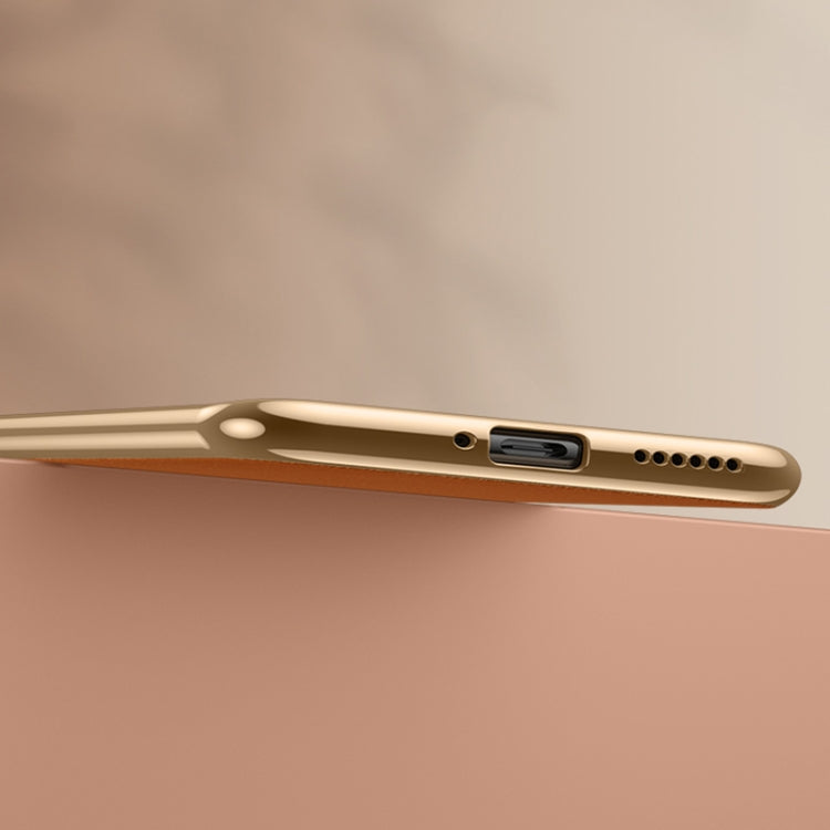 For Honor 80 Pro Litchi Texture Genuine Leather Phone Case(Purple) - Honor Cases by PMC TechLife | Online Shopping South Africa | PMC TechLife | Buy Now Pay Later Mobicred