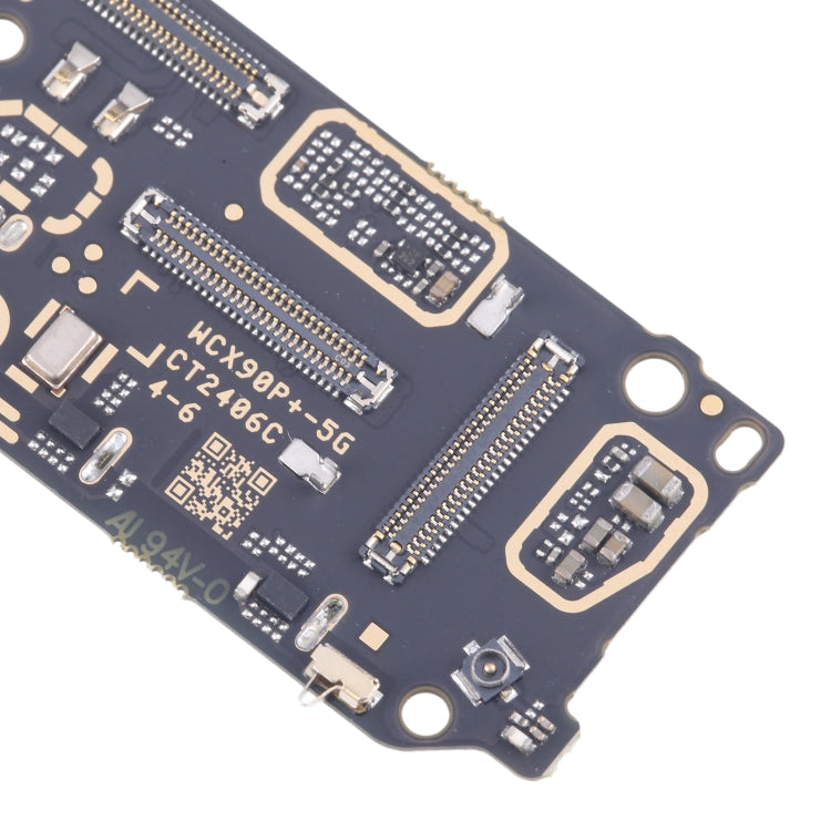 For vivo X90 Pro+ OEM Charging Port Board - Charging Port Board by PMC TechLife | Online Shopping South Africa | PMC TechLife | Buy Now Pay Later Mobicred