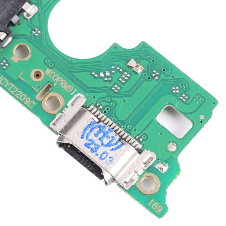 For OPPO A36 OEM Charging Port Board - Small Board by PMC TechLife | Online Shopping South Africa | PMC TechLife | Buy Now Pay Later Mobicred