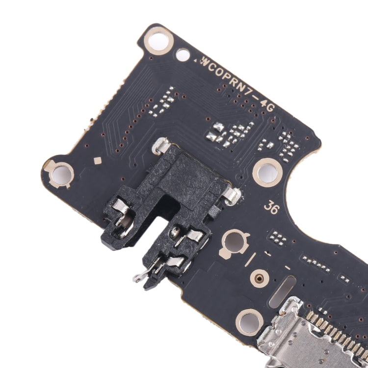 For OPPO Reno7 4G OEM Charging Port Board