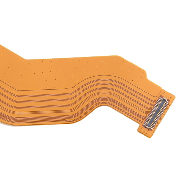For OPPO A18 OEM Motherboard Flex Cable - Flex Cable by PMC TechLife | Online Shopping South Africa | PMC TechLife