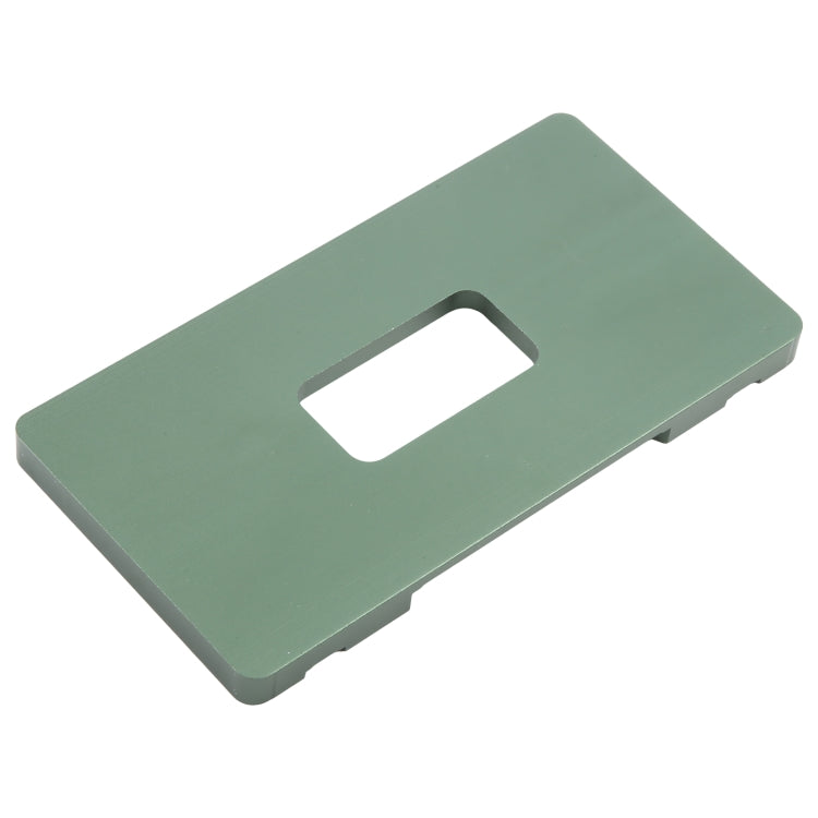 For iPhone 15 LCD Screen Outer Glass Lens Calibration Fixed Mold - Mould by PMC Jewellery | Online Shopping South Africa | PMC Jewellery | Buy Now Pay Later Mobicred