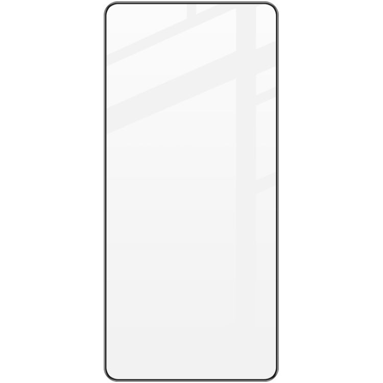 For Xiaomi Redmi K70 5G / K70 Pro 5G imak 9H Surface Hardness Full Screen Tempered Glass Film Pro+ Series