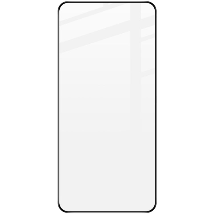 For Samsung Galaxy S24+ 5G imak 9H Surface Hardness Full Screen Tempered Glass Film Pro+ Series