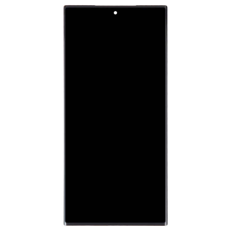 Original LCD Screen For Samsung Galaxy S23 Ultra SM-S918B With Digitizer Full Assembly