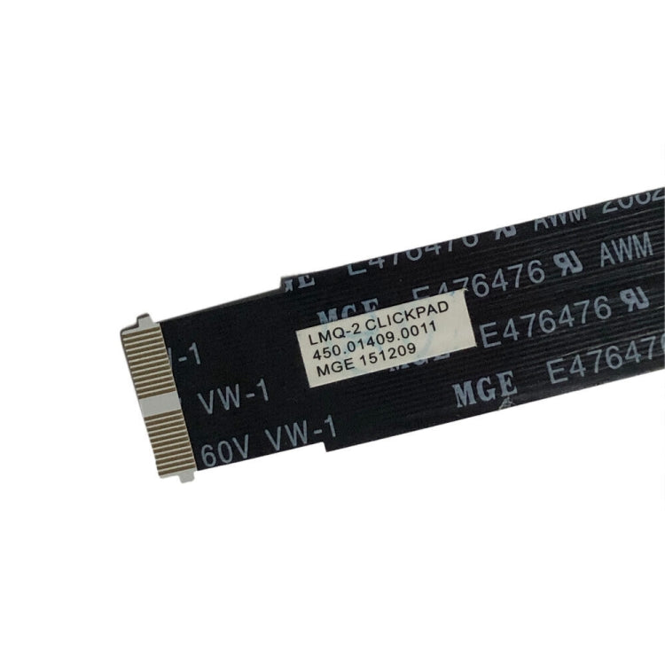 Touchpad Flex Cable For Thinkpad X1 Carbon 2nd 3rd - Lenovo Spare Parts by PMC TechLife | Online Shopping South Africa | PMC TechLife