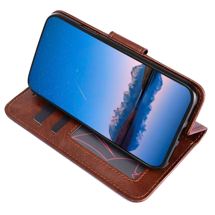 For Huawei Pura 70 Ultra 5G Crystal Texture Leather Phone Case(Sky Blue)