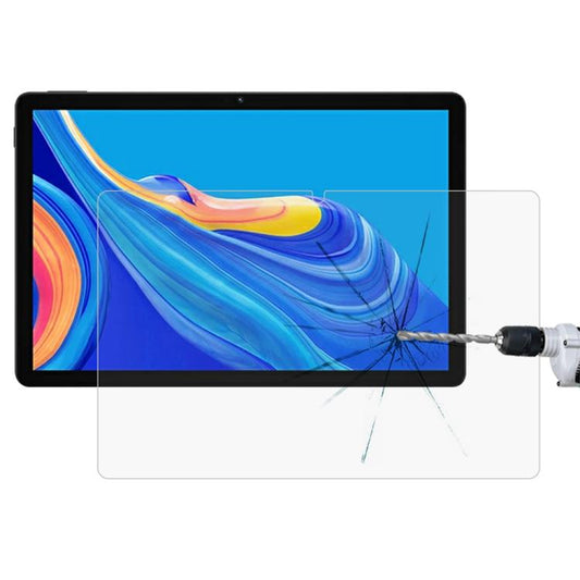 For Doogee U11 9H 0.3mm Explosion-proof Tempered Glass Film - Others by PMC Jewellery | Online Shopping South Africa | PMC Jewellery | Buy Now Pay Later Mobicred