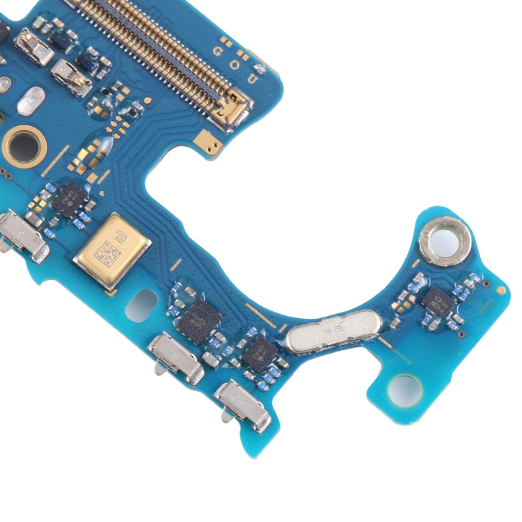 For Samsung Galaxy Z Flip5 SM-F731U US Original Charging Port Board - free shipping - PMc TechLife - Order now!