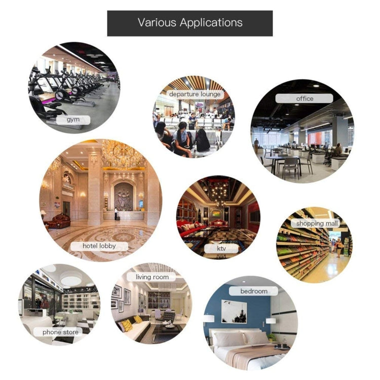 WLX-815P 180W 15 Ports USB Fast Charging Dock Smart Charger with Holder, US Plug - free shipping - PMC Jewellery - Order now!