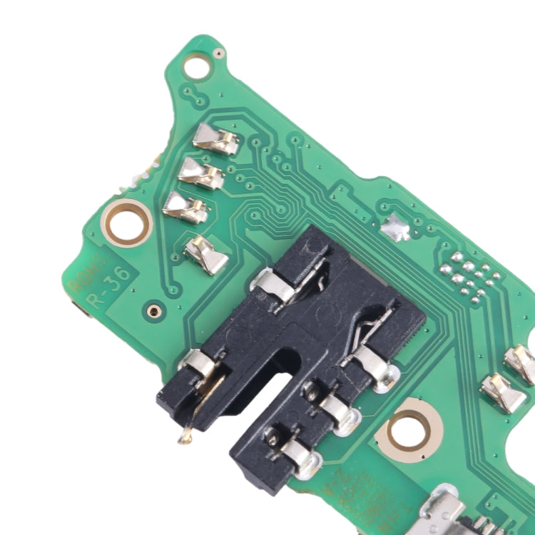 For Tecno Camon 16 Pro OEM Charging Port Board - Small Board by PMC TechLife | Online Shopping South Africa | PMC TechLife