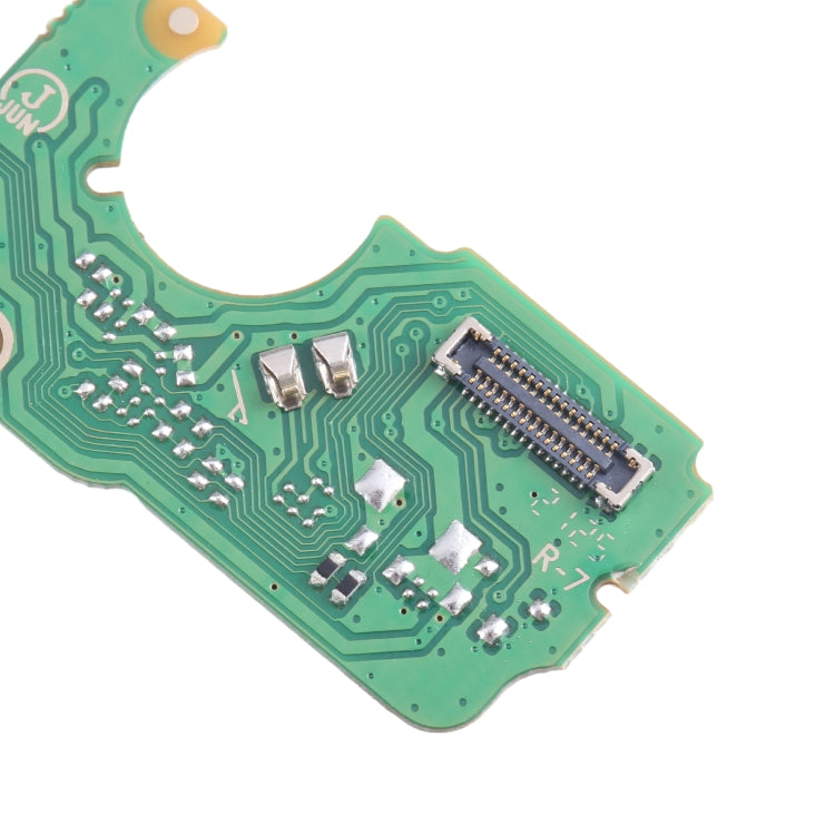 For Tecno Pova 5 OEM Charging Port Board - free shipping - PMC TechLife - Order now!