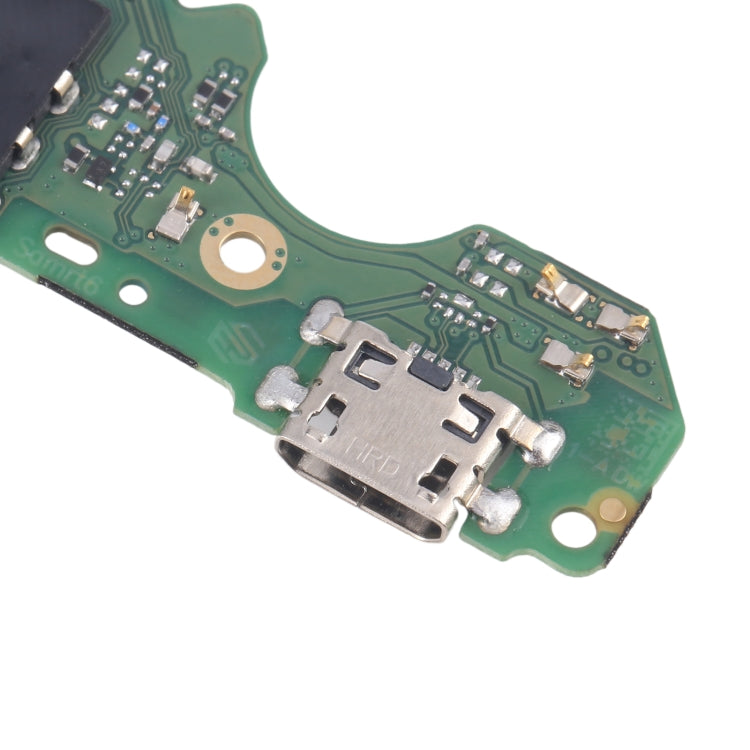 For itel Vision 3 OEM Charging Port Board - by PMc TechLife | Online Shopping South Africa | PMc TechLife | Buy Now Pay Later Mobicred