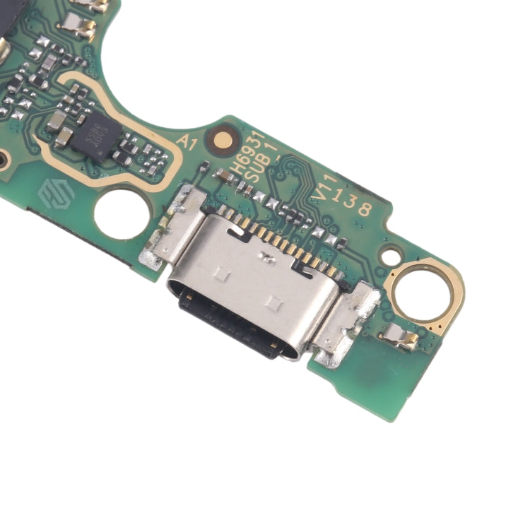 For Tecno Spark Go 2024 OEM Charging Port Board - Small Board by PMc TechLife | Online Shopping South Africa | PMc TechLife | Buy Now Pay Later Mobicred