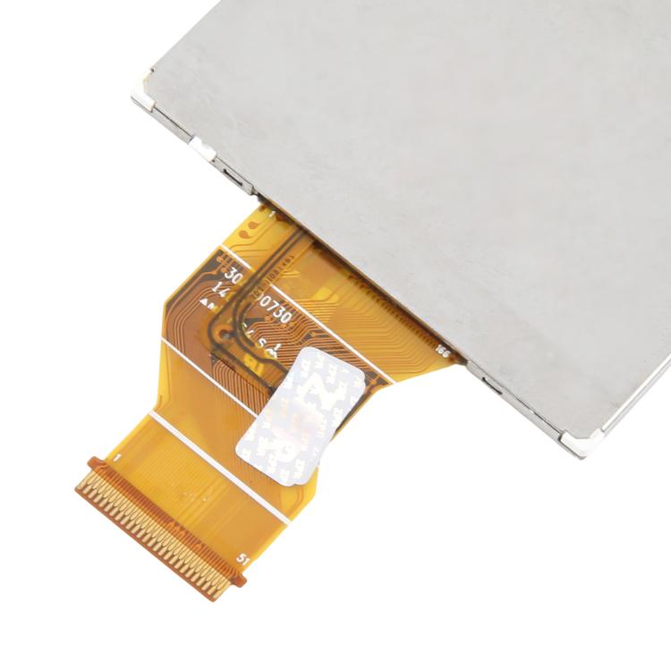 For Sony DSC-WX150 LCD Display Screen